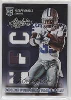 Rookie Premiere Materials - Joseph Randle #/25