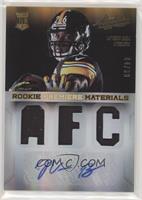 Rookie Premiere Materials - Le'Veon Bell #/99