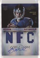 Rookie Premiere Materials - Ryan Nassib #/99