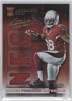 Rookie Premiere Materials - Andre Ellington #/99