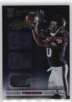 Rookie Premiere Materials - DeAndre Hopkins #/99