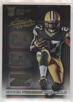 Rookie Premiere Materials - Eddie Lacy #/99