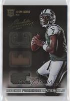 Rookie Premiere Materials - Geno Smith #/99