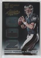 Rookie Premiere Materials - Matt Barkley #/99