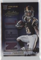 Rookie Premiere Materials - Tavon Austin #/99