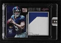 Rookie Premiere Materials - Ryan Nassib [Uncirculated] #/1