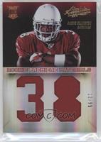 Rookie Premiere Materials - Andre Ellington #/99