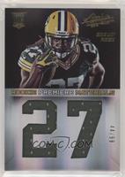 Rookie Premiere Materials - Eddie Lacy #/99