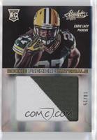 Rookie Premiere Materials - Eddie Lacy #/25