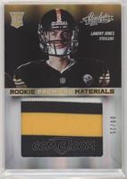 Rookie Premiere Materials - Landry Jones #/25