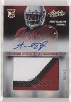 Rookie Premiere Materials - Andre Ellington #/49