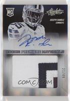 Rookie Premiere Materials - Joseph Randle #/49