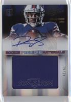 Rookie Premiere Materials - Robert Woods #/25