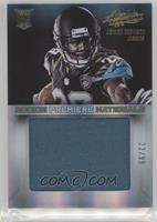 Rookie Premiere Materials - Denard Robinson #/99