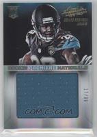 Rookie Premiere Materials - Denard Robinson #/99