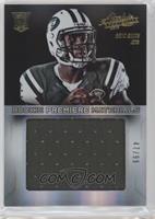 Rookie Premiere Materials - Geno Smith #/99