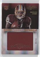 Rookie Premiere Materials - Jordan Reed #/99