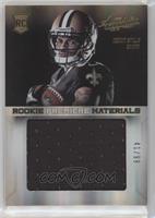 Rookie Premiere Materials - Kenny Stills #/99