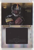 Rookie Premiere Materials - Le'Veon Bell #/99