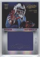 Rookie Premiere Materials - Robert Woods #/99