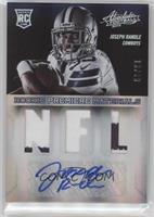 Rookie Premiere Materials - Joseph Randle #/49