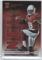 Rookie Premiere Materials - Andre Ellington #/99