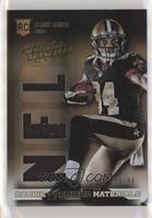 Rookie Premiere Materials - Kenny Stills #/99