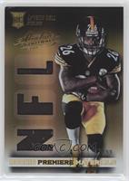 Rookie Premiere Materials - Le'Veon Bell [EX to NM] #/99
