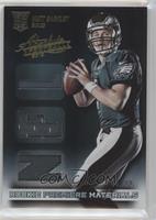 Rookie Premiere Materials - Matt Barkley #/99