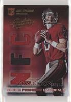 Rookie Premiere Materials - Mike Glennon #/99