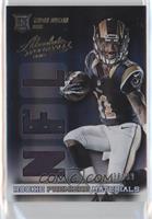 Rookie Premiere Materials - Tavon Austin #/99