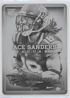 Ace Sanders (