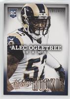 Alec Ogletree #/499