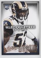 Alec Ogletree #/499