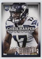 Chris Harper #/499