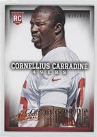 Cornellius Carradine #/499