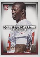 Cornellius Carradine #/499