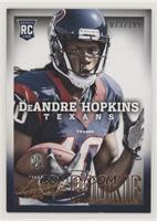 DeAndre Hopkins #/199