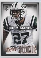 Dee Milliner [Noted] #/499