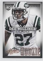 Dee Milliner #/499