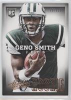 Geno Smith [EX to NM] #/199
