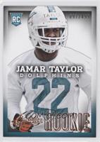 Jamar Taylor #/499