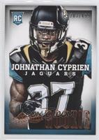 Johnathan Cyprien #/499