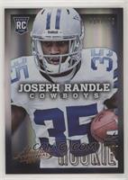 Joseph Randle #/199