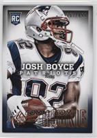 Josh Boyce #/499