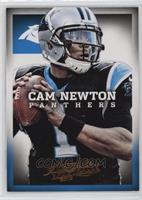 Cam Newton