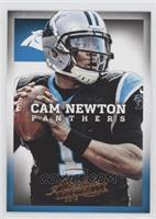 Cam Newton