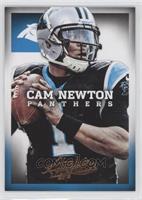 Cam Newton