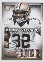 Kenny Vaccaro #/499