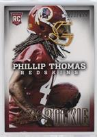 Phillip Thomas [EX to NM] #/499